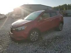 KL4CJASB5JB617120 2018 BUICK ENCORE