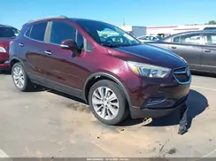 KL4CJASB5JB618400 2018 BUICK ENCORE