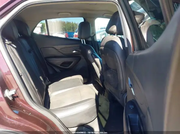 KL4CJASB5JB618400 2018 BUICK ENCORE - Image 8