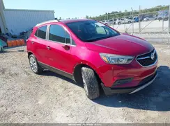 KL4CJASB5JB623404 2018 BUICK ENCORE