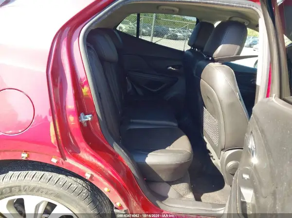 KL4CJASB5JB623404 2018 BUICK ENCORE - Image 8