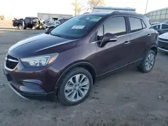 KL4CJASB5JB626786 2018 BUICK ENCORE