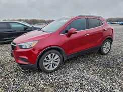 KL4CJASB5JB627274 2018 BUICK ENCORE