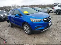 KL4CJASB5JB627470 2018 BUICK ENCORE
