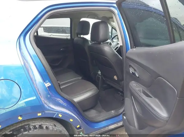 KL4CJASB5JB627470 2018 BUICK ENCORE - Image 8