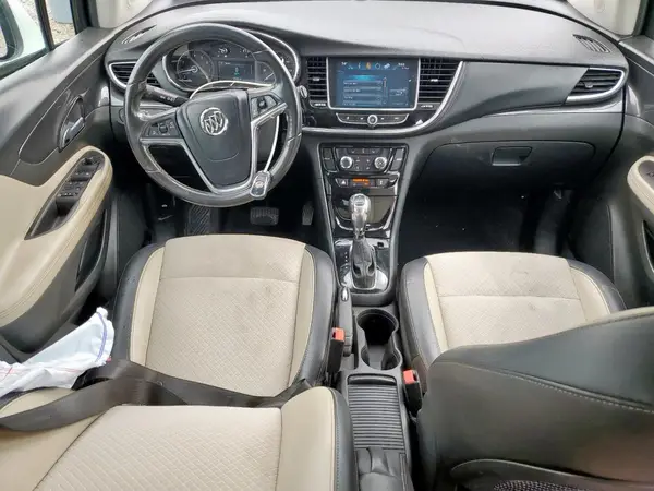KL4CJASB5JB630448 2018 BUICK ENCORE - Image 8