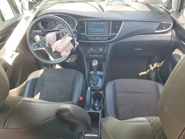 KL4CJASB5JB631700 2018 BUICK ENCORE - Image 8