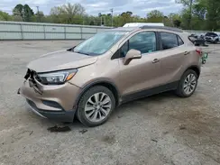 KL4CJASB5JB632619 2018 BUICK ENCORE