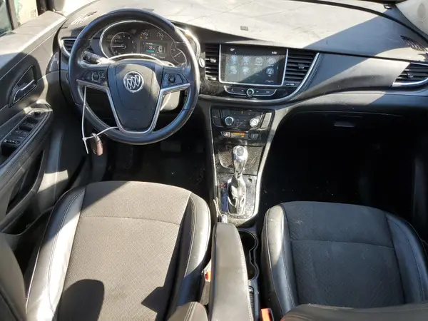 KL4CJASB5JB637318 2018 BUICK ENCORE - Image 8