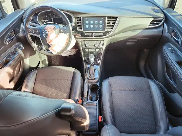 KL4CJASB5JB641742 2018 BUICK ENCORE - Image 8
