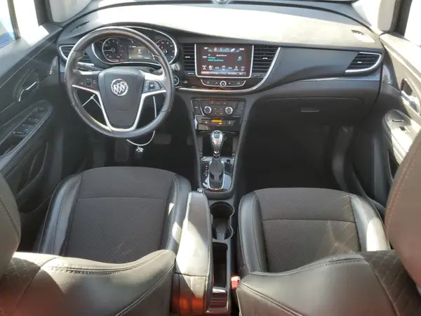 KL4CJASB5JB643894 2018 BUICK ENCORE - Image 8