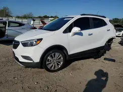 KL4CJASB5JB646181 2018 BUICK ENCORE