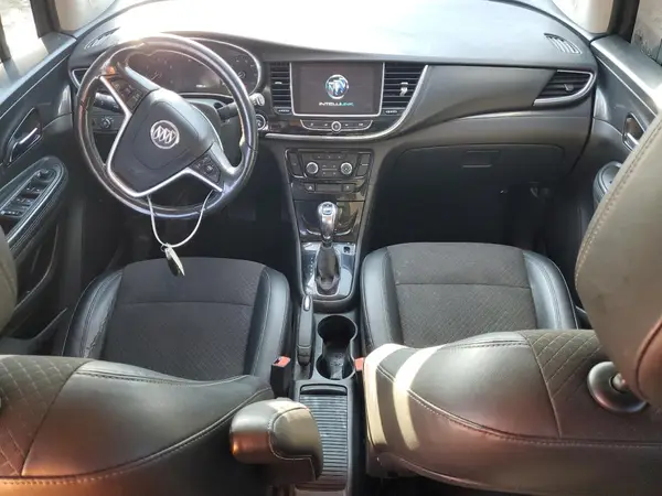 KL4CJASB5JB646181 2018 BUICK ENCORE - Image 8