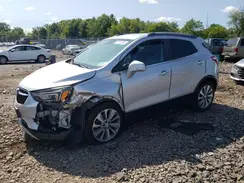 KL4CJASB5JB646567 2018 BUICK ENCORE