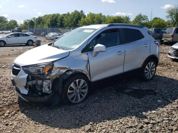KL4CJASB5JB646567 2018 BUICK ENCORE - Image 1
