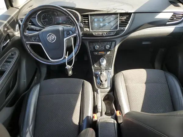 KL4CJASB5JB646567 2018 BUICK ENCORE - Image 8