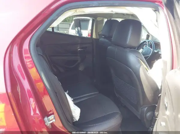KL4CJASB5JB648416 2018 BUICK ENCORE - Image 8