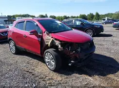 KL4CJASB5JB649260 2018 BUICK ENCORE