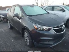 KL4CJASB5JB652093 2018 BUICK ENCORE