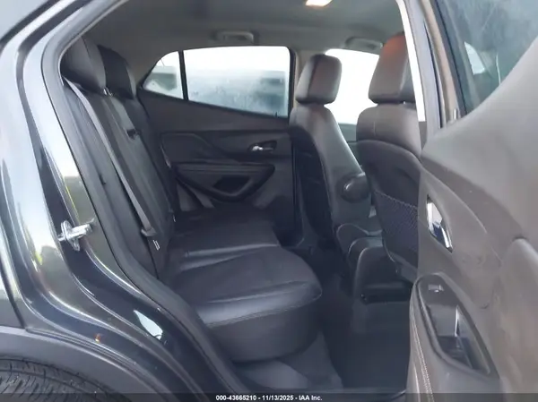KL4CJASB5JB652093 2018 BUICK ENCORE - Image 8
