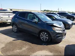 KL4CJASB5JB652112 2018 BUICK ENCORE