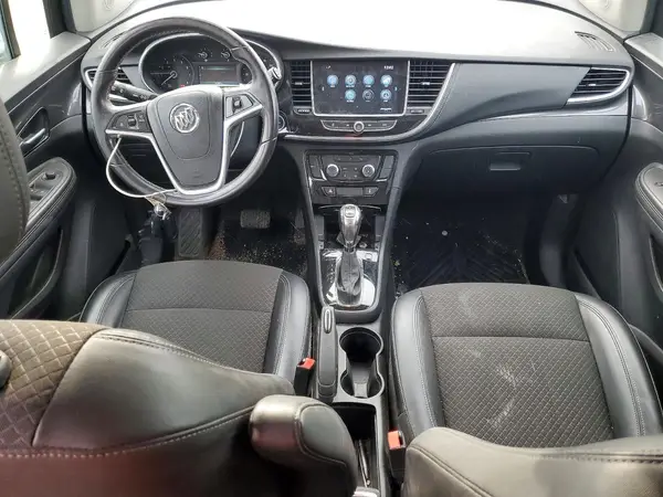 KL4CJASB5JB652871 2018 BUICK ENCORE - Image 8