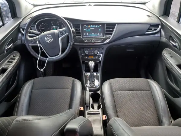 KL4CJASB5JB653423 2018 BUICK ENCORE - Image 8