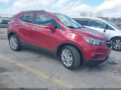 KL4CJASB5JB653681 2018 BUICK ENCORE