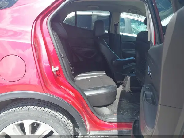 KL4CJASB5JB653681 2018 BUICK ENCORE - Image 8