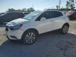 KL4CJASB5JB657083 2018 BUICK ENCORE