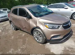 KL4CJASB5JB662476 2018 BUICK ENCORE