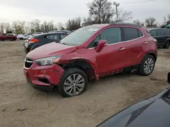 KL4CJASB5JB665152 2018 BUICK ENCORE