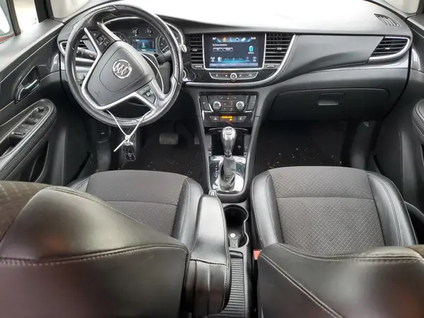 KL4CJASB5JB665152 2018 BUICK ENCORE - Image 8