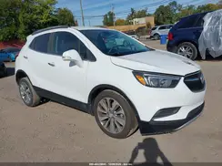 KL4CJASB5JB667841 2018 BUICK ENCORE