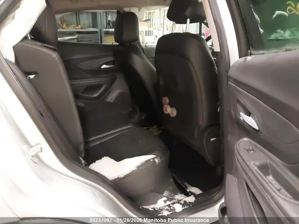 KL4CJASB5JB670755 2018 BUICK ENCORE - Image 8
