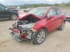 KL4CJASB5JB672117 2018 BUICK ENCORE