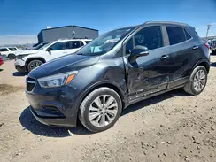 KL4CJASB5JB673106 2018 BUICK ENCORE