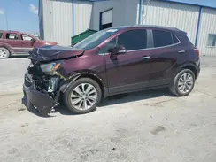 KL4CJASB5JB673820 2018 BUICK ENCORE