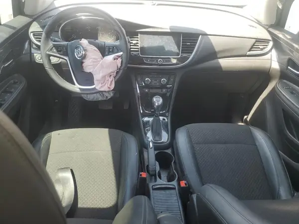 KL4CJASB5JB673820 2018 BUICK ENCORE - Image 8
