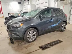 KL4CJASB5JB674658 2018 BUICK ENCORE