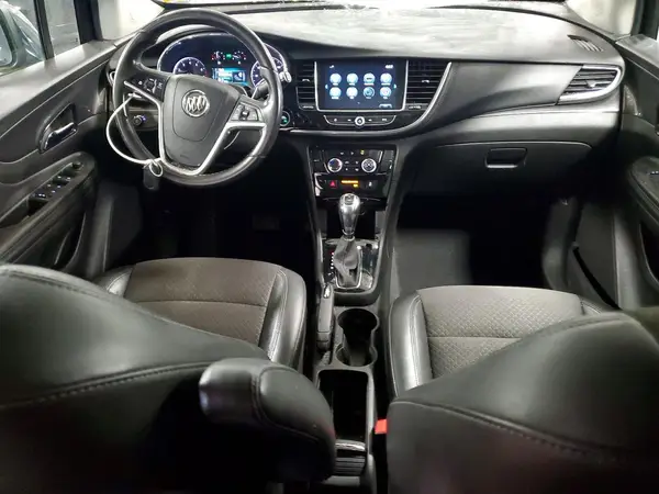 KL4CJASB5JB674658 2018 BUICK ENCORE - Image 8