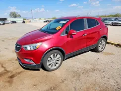 KL4CJASB5JB674823 2018 BUICK ENCORE