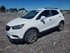 KL4CJASB5JB679231 2018 BUICK ENCORE