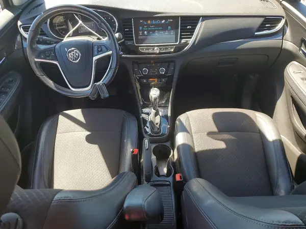 KL4CJASB5JB679231 2018 BUICK ENCORE - Image 8