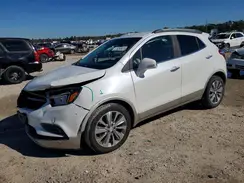 KL4CJASB5JB682887 2018 BUICK ENCORE