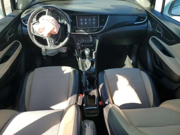 KL4CJASB5JB682887 2018 BUICK ENCORE - Image 8