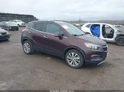 KL4CJASB5JB682985 2018 BUICK ENCORE