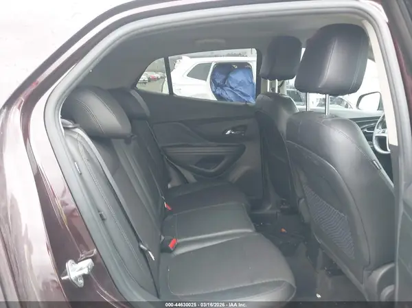 KL4CJASB5JB682985 2018 BUICK ENCORE - Image 8