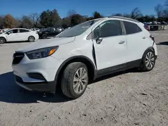 KL4CJASB5JB686373 2018 BUICK ENCORE