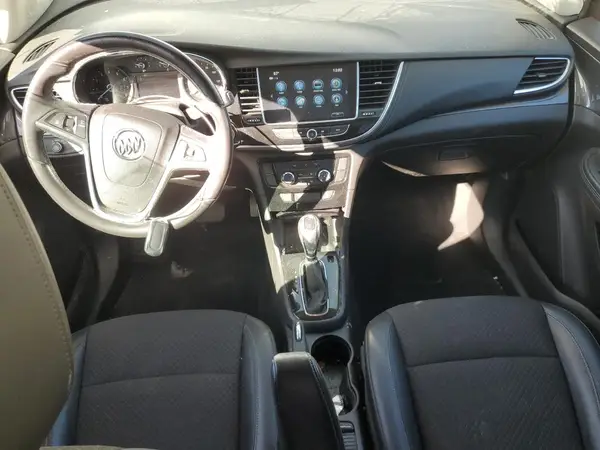 KL4CJASB5JB686373 2018 BUICK ENCORE - Image 8